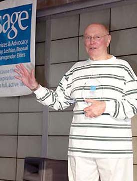 Alan Brockman - photo by Koitz
