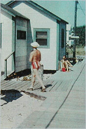 Cherry Grove: A Pictorial Review: Old Images Tell Us The History About Our Great Past