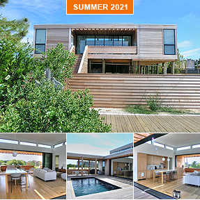Cherry Grove, Fire Island, New York, Summer Rental 2021, 4 Bedrooms Offered at $6,500 per week