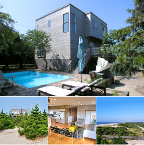 Cherry Grove, Fire Island New York, 3 Bedroom Home Offered at $1,685,000