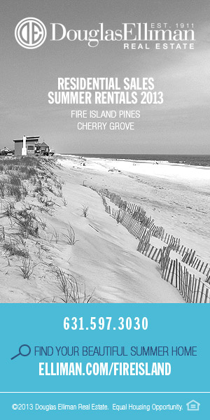 Cherry Grove Real Estate, Fire Island Pines Real Estate, All Fire Island, Douglas Elliman Real Estate, 631-597-3030
