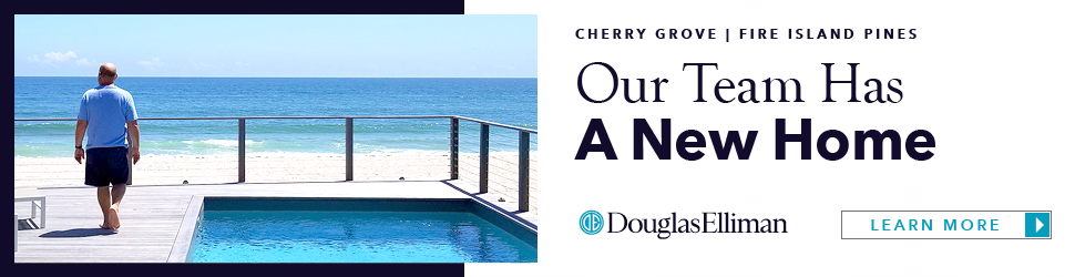 The CJ Mingolelli Team At Douglas Elliman Real Estate - Serving Cherry Grove & Fire Island Pines from Sayville Office